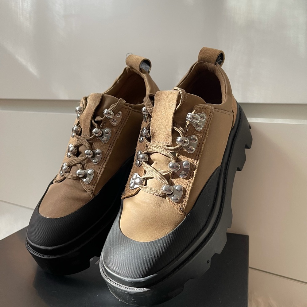 Zara boots